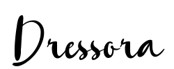 Dressora - logo